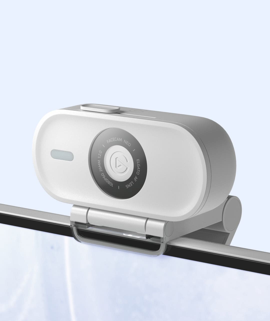エルガト Facecam Neo フルHDウェブカメラ Facecam Neo | Elgato